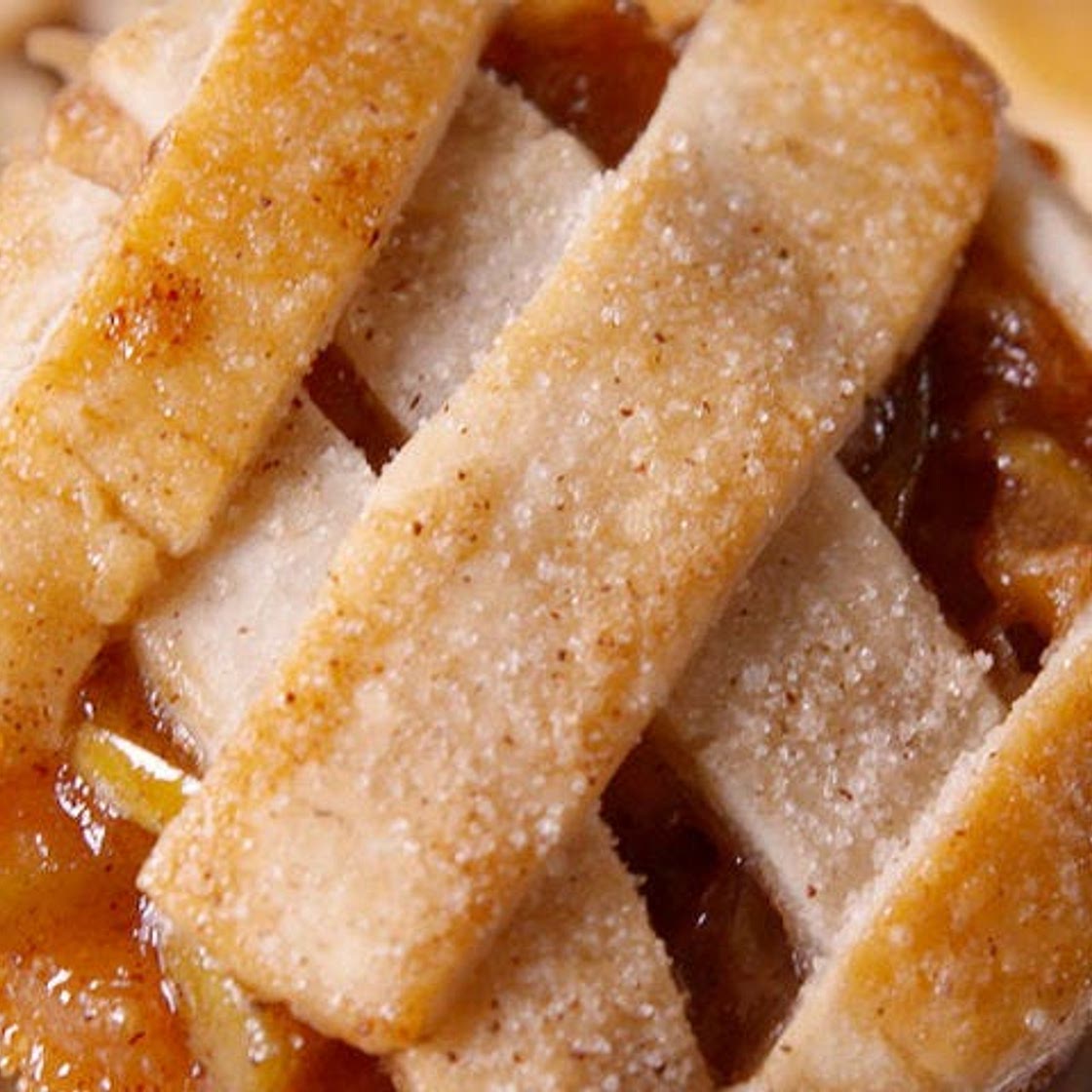 Apple Pie Cookies