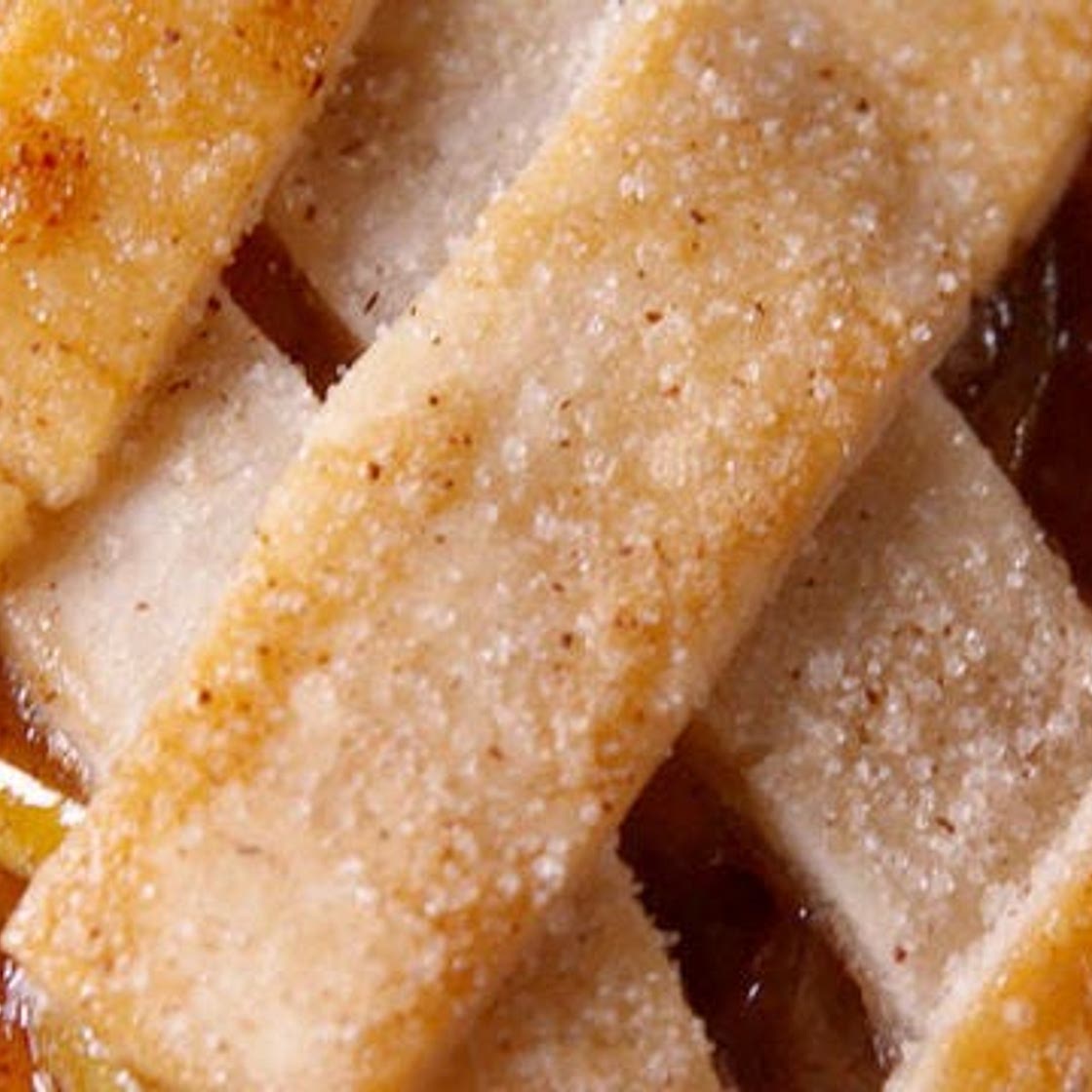 Apple Pie Cookies