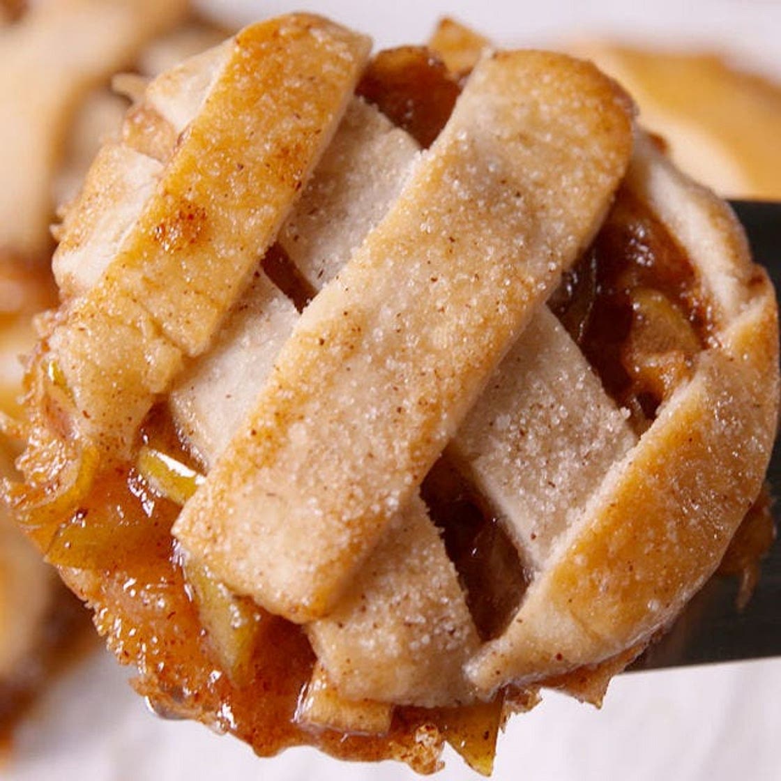 Apple Pie Cookies