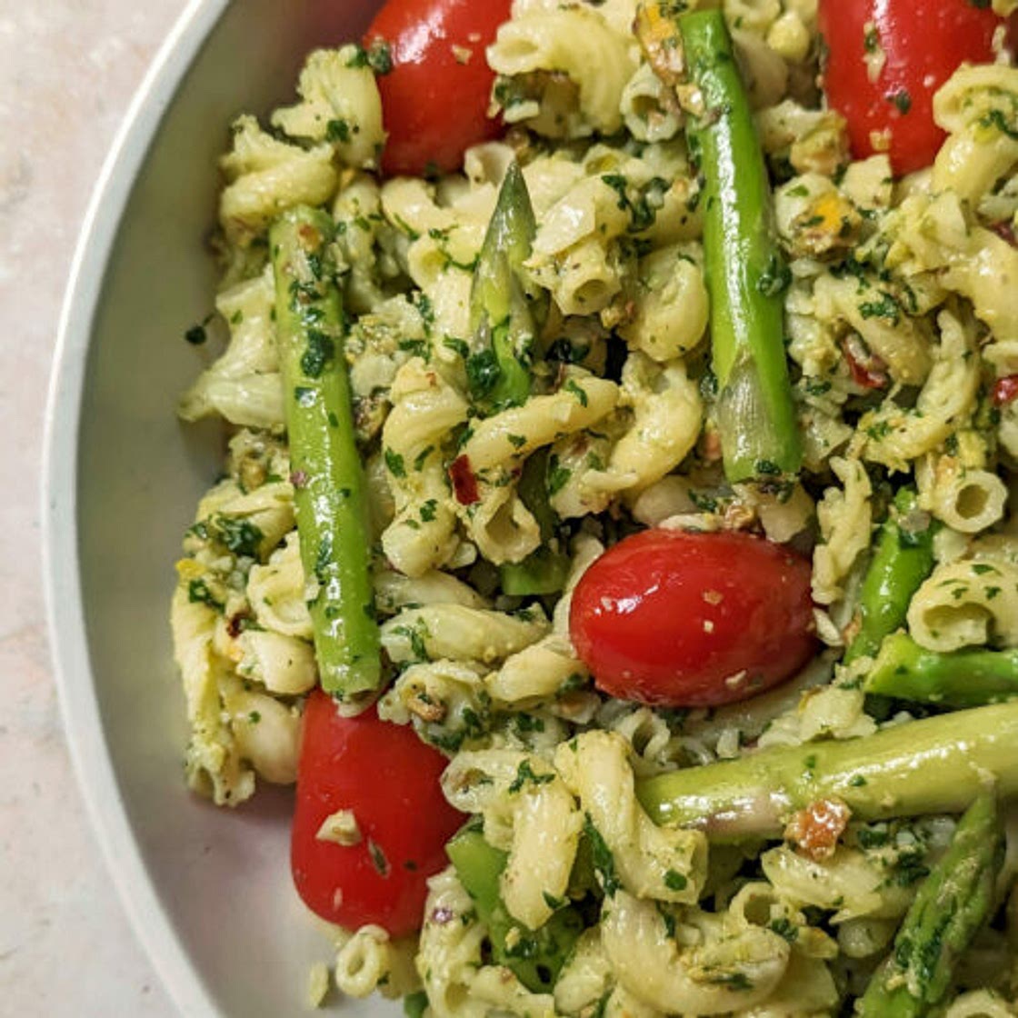 Gluten Free Pasta Salad