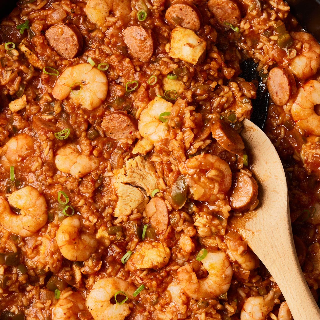 Jambalaya