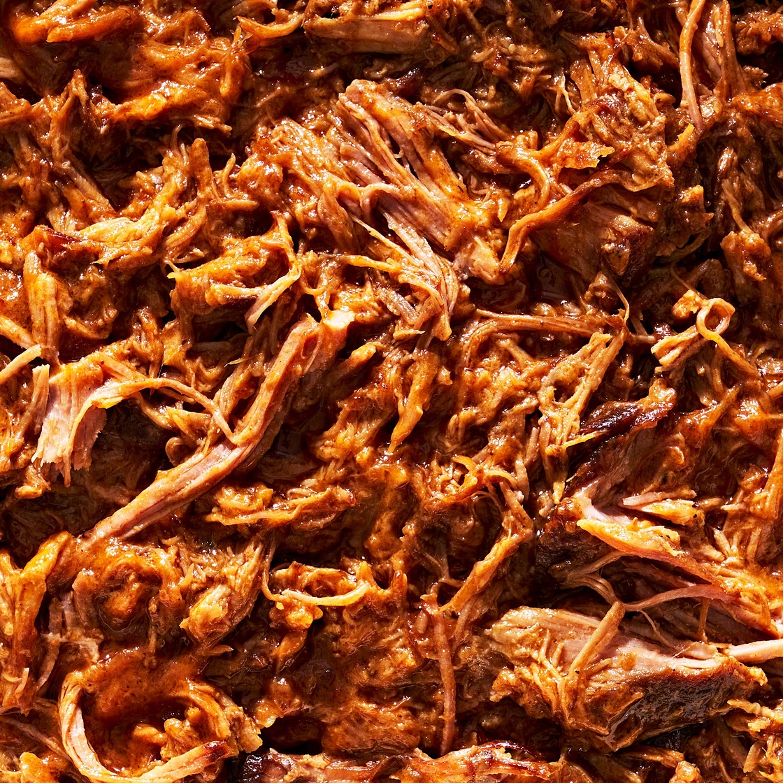 Pulled Pork