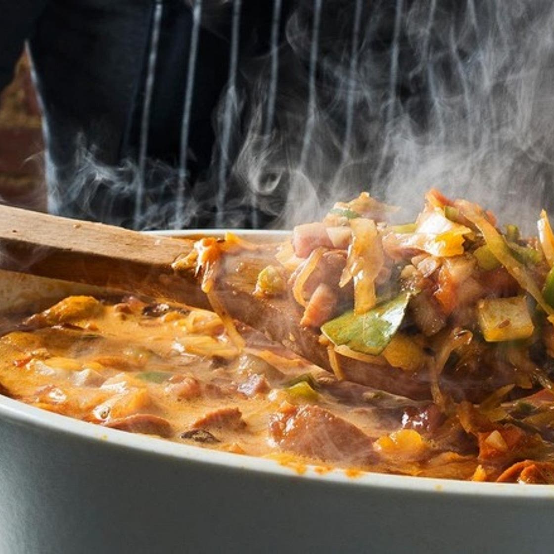 How to Make a Sauerkraut Soup Recipe | Tasting Table