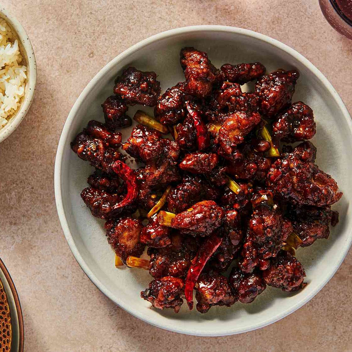 The Best General Tso's Chicken Recipe