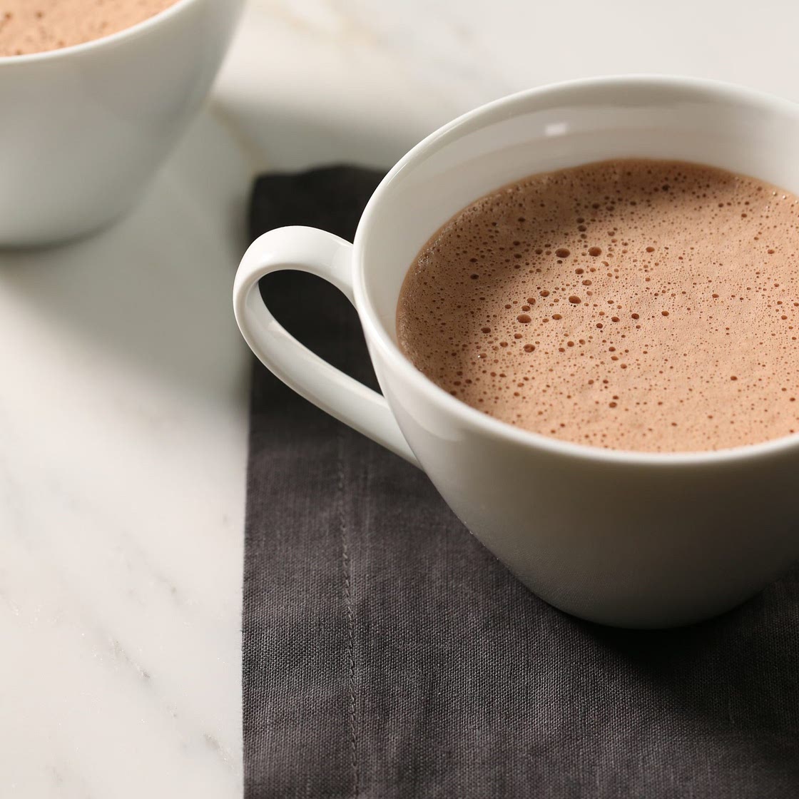 Hot Cocoa: Reloaded