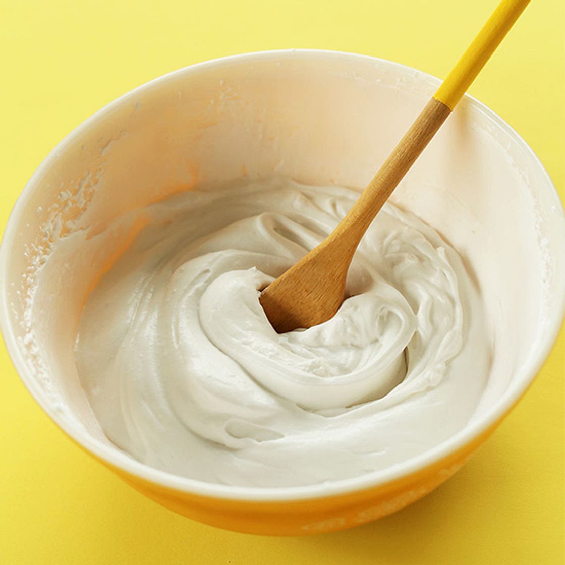 How to Make Coconut Whipped Cream