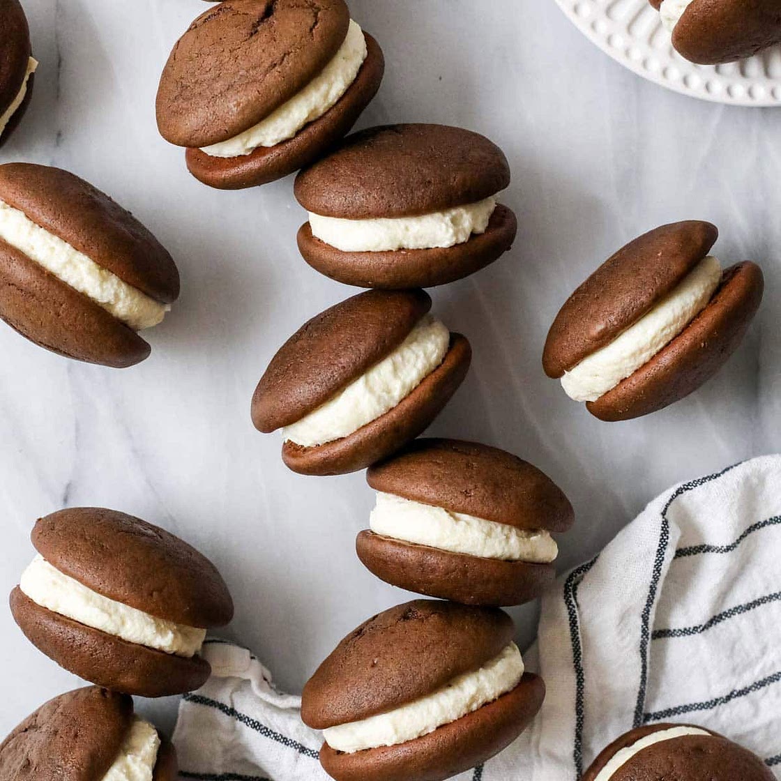 Whoopie Pies