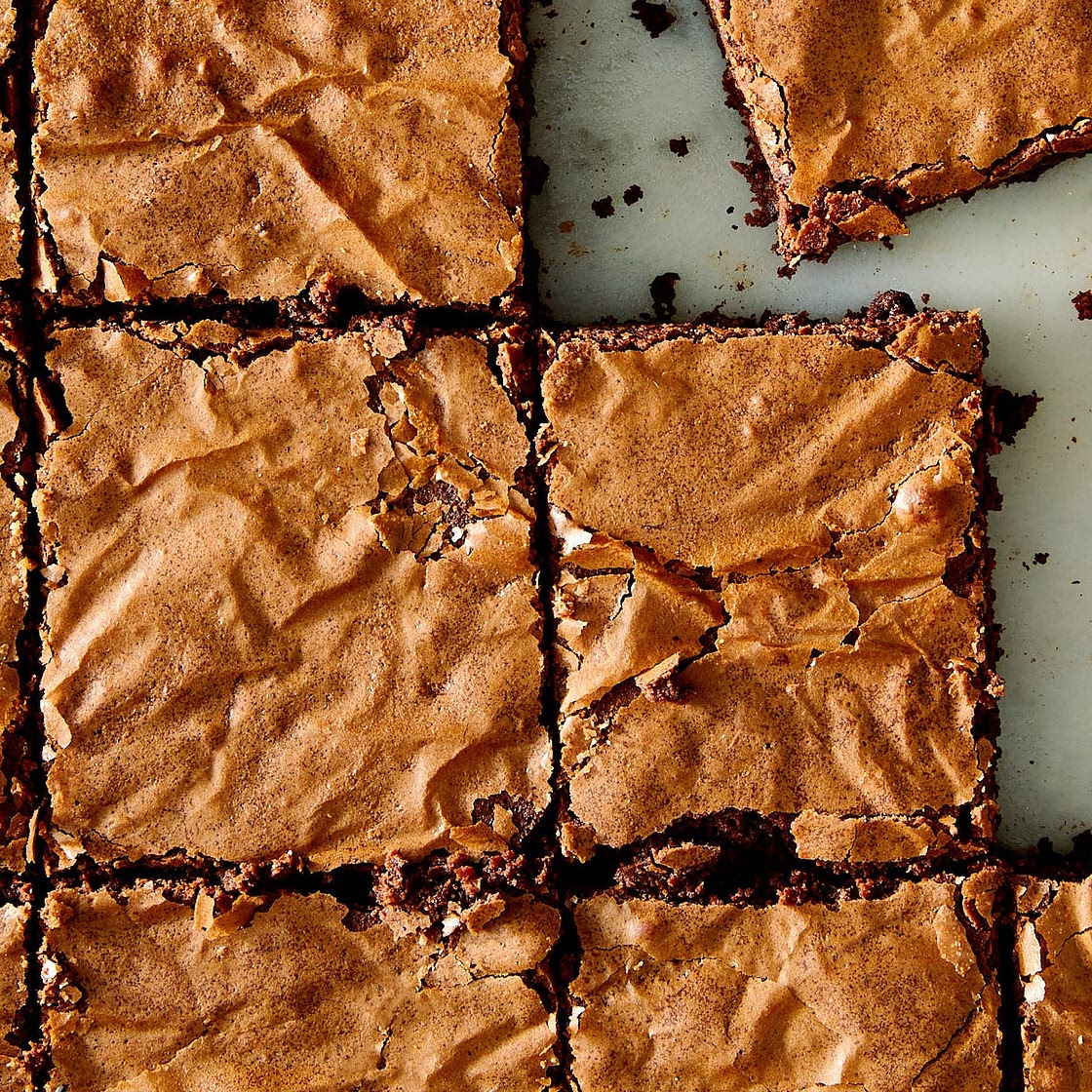 Best Brownies