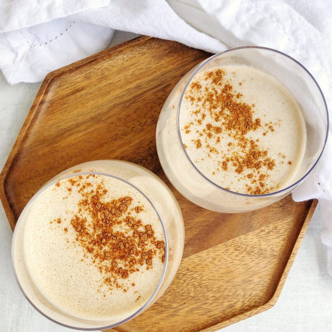 Vegan Jamaican Irish Sea Moss Drink Recipe