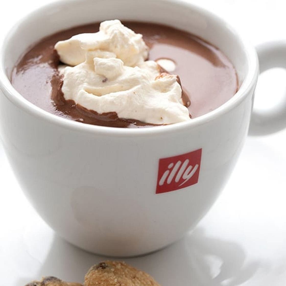 Keto Drinking Chocolate