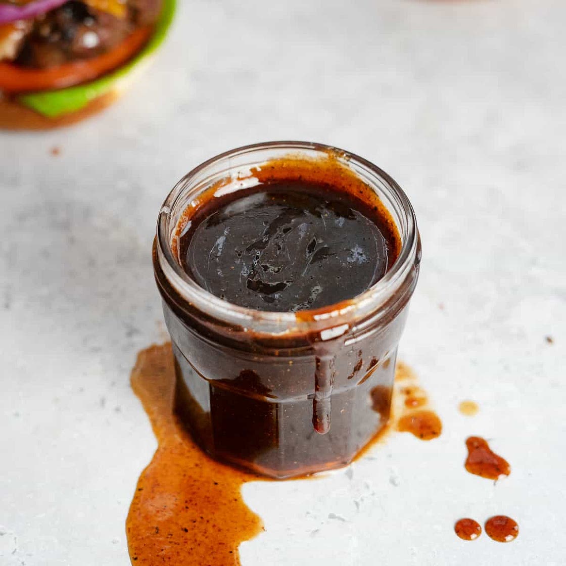 Sweet BBQ Sauce Recipe