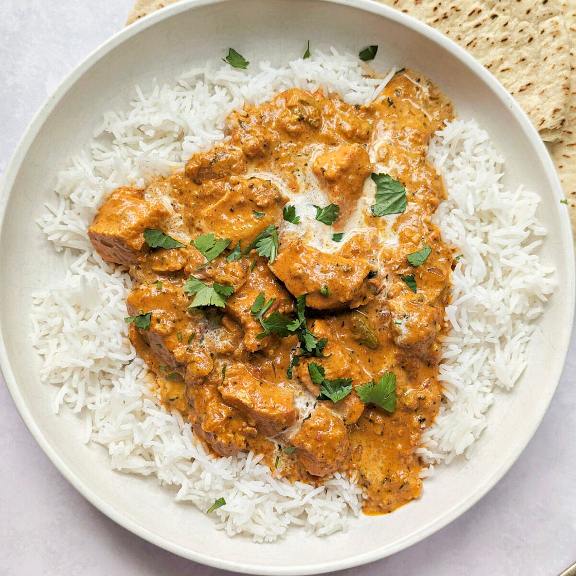 Butter Chicken Masala