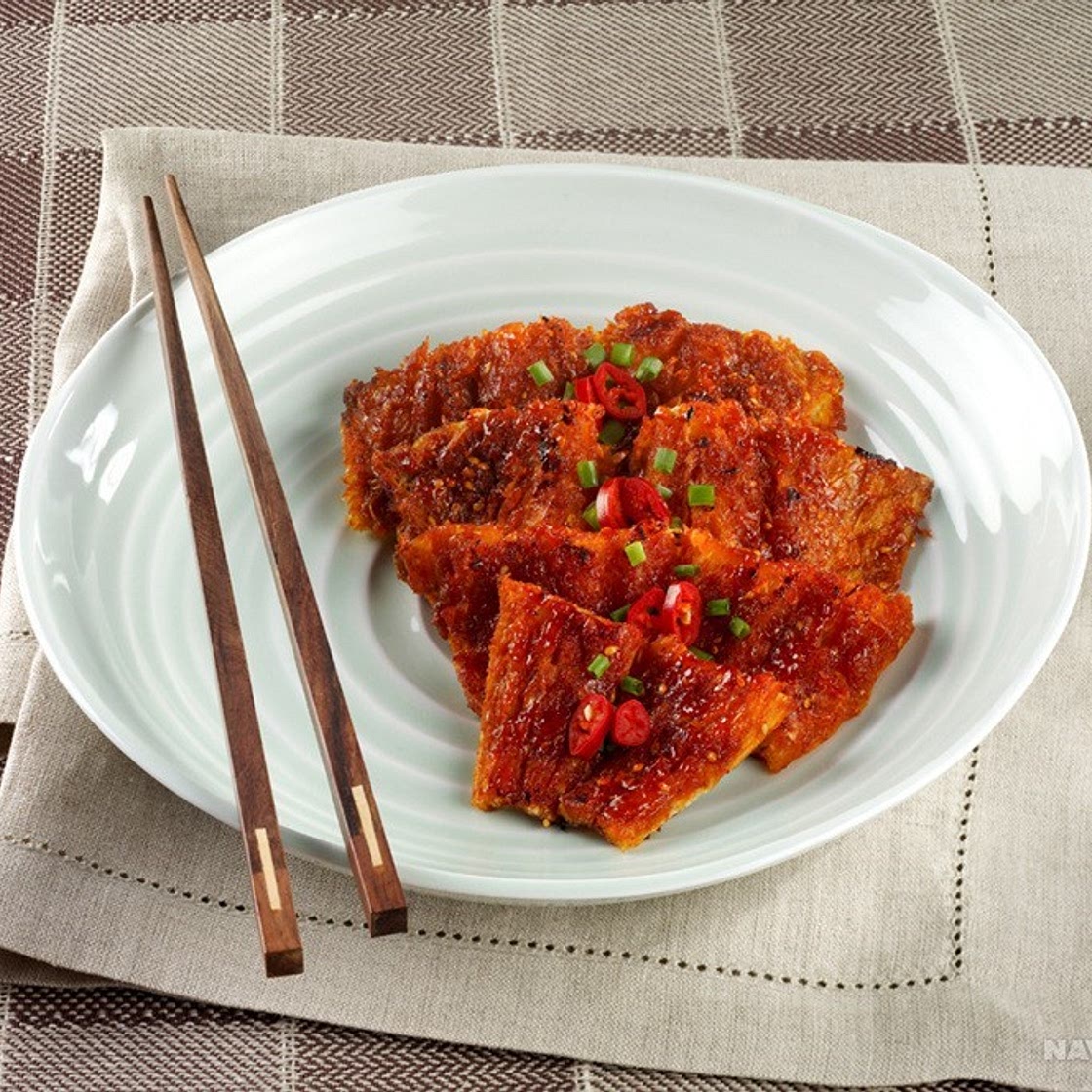 고추장 황태구이 만드는 법