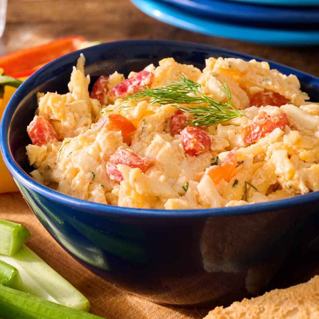 Pimento Cheese