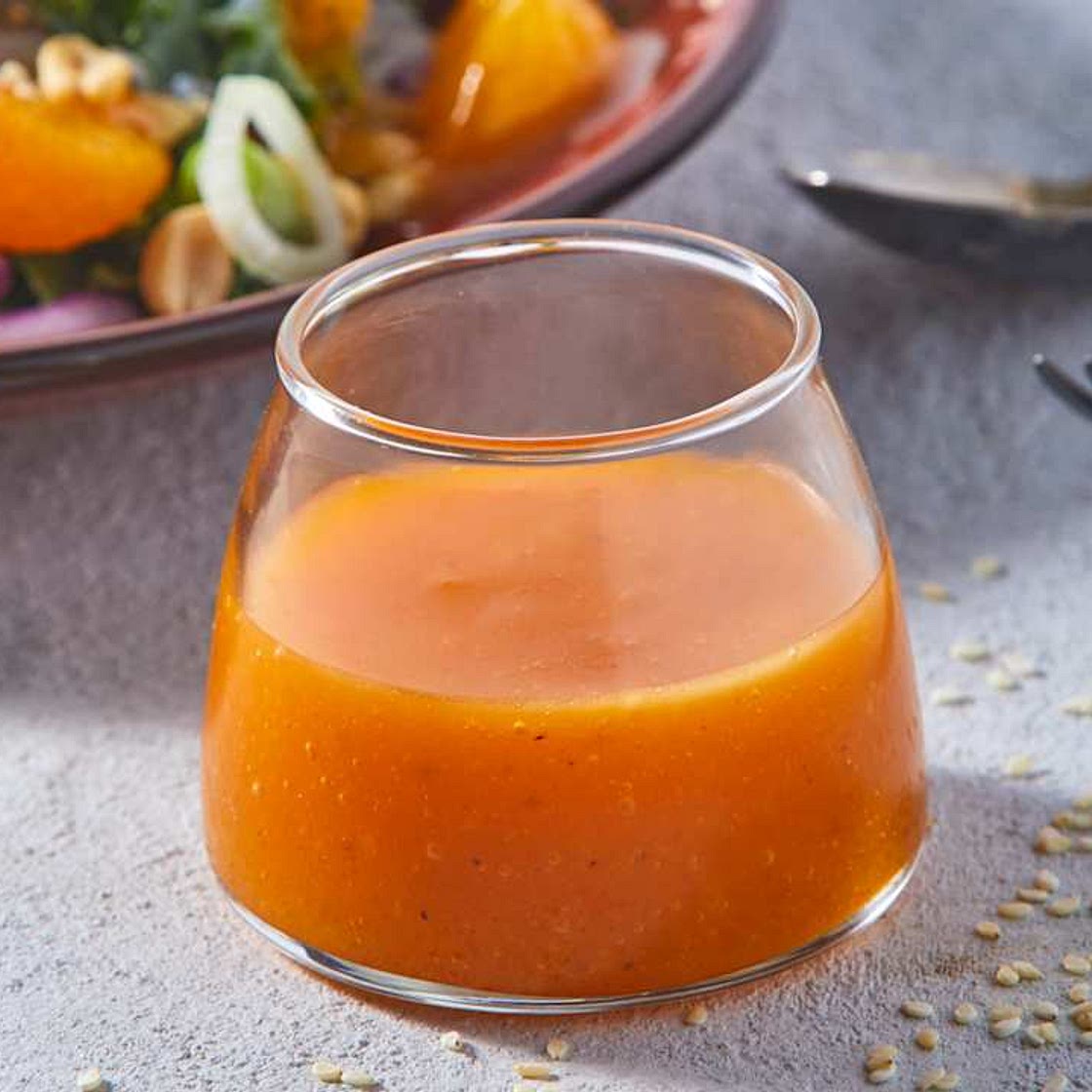 Chinese Chicken Salad Dressing