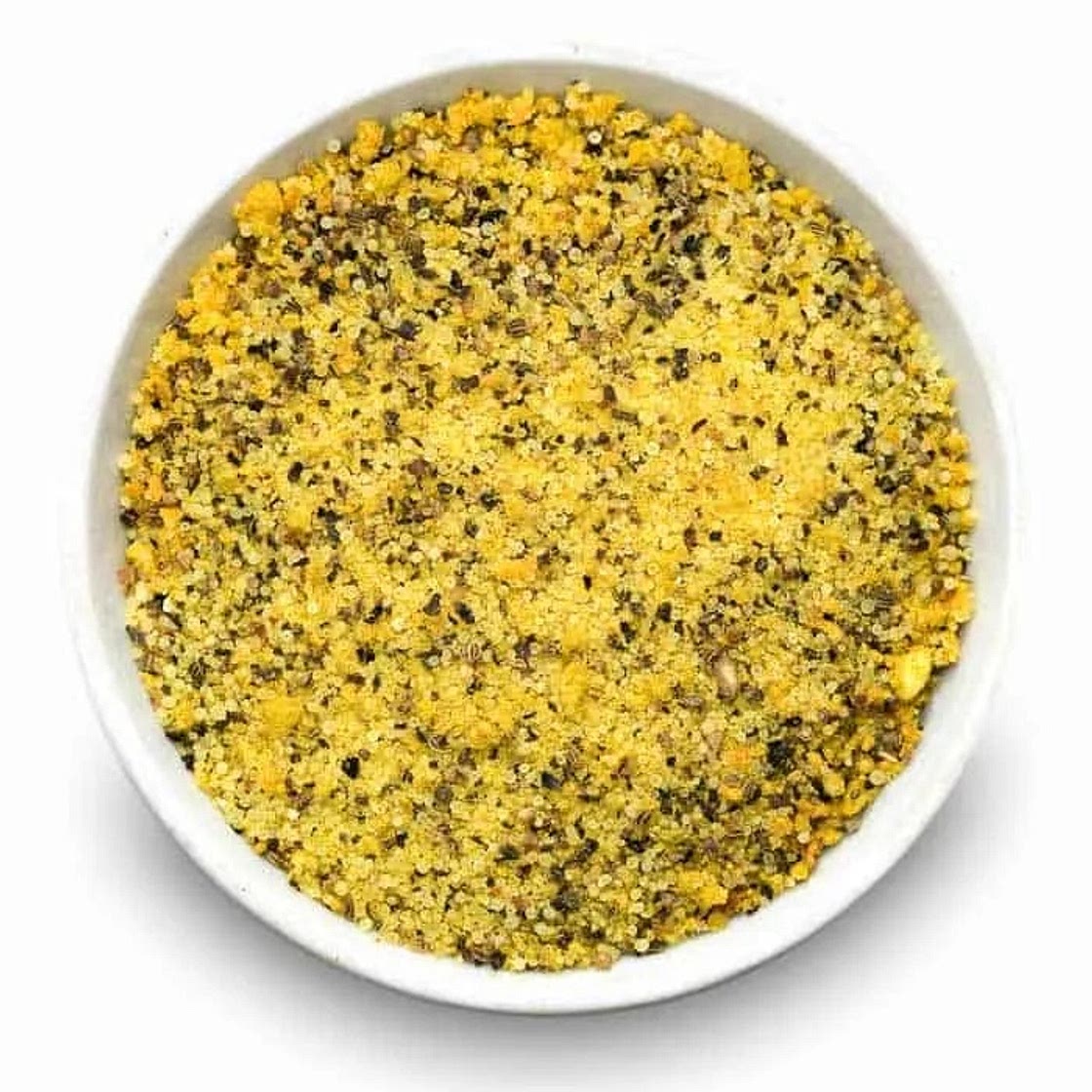 Homemade Lemon Pepper Seasoning