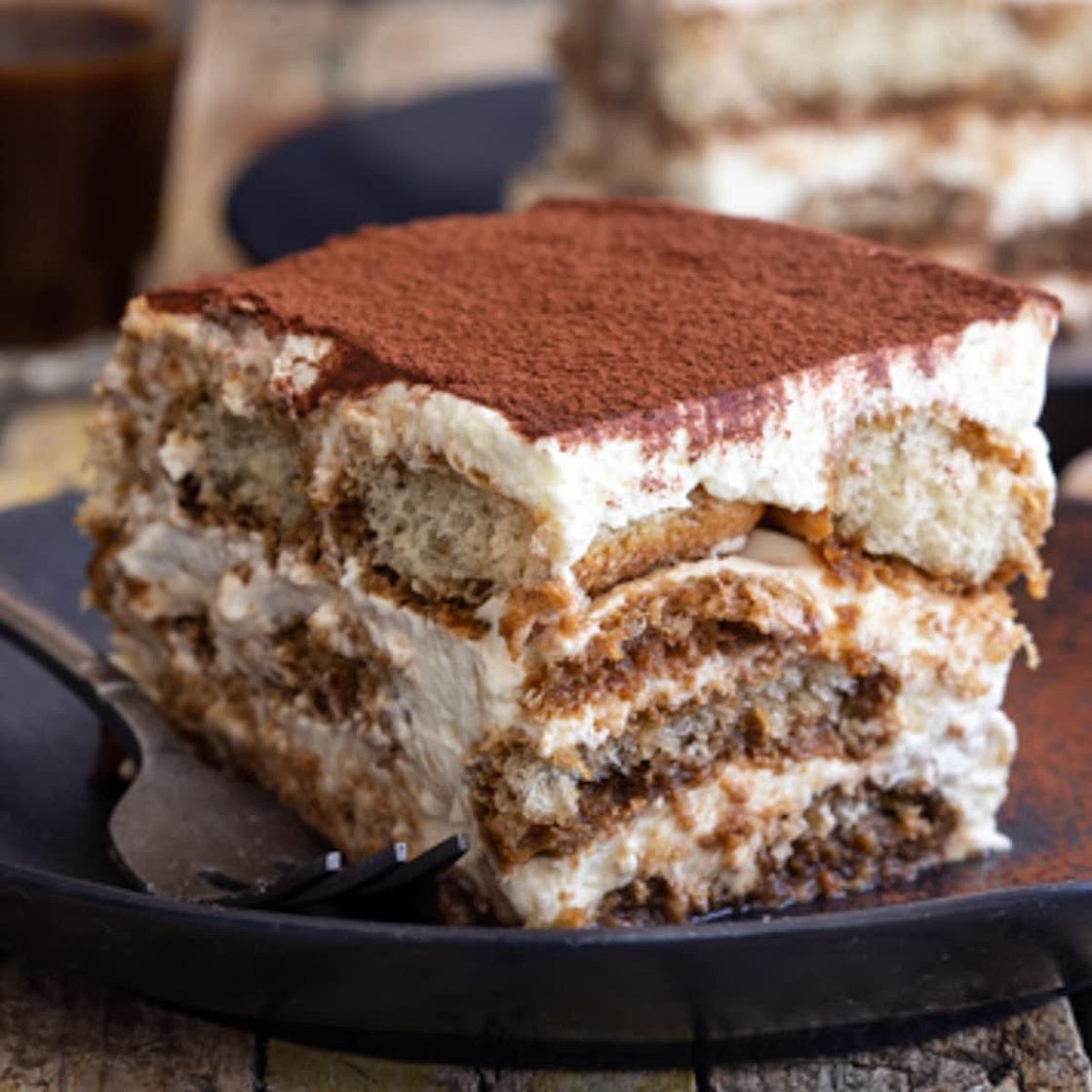 Easy Tiramisu Recipe