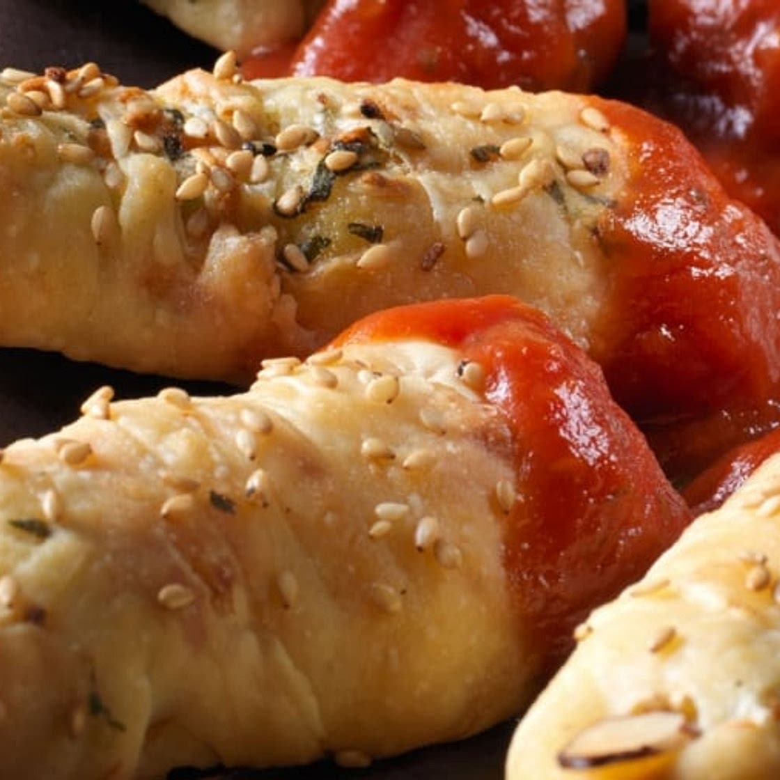 Bloody Witches Fingers