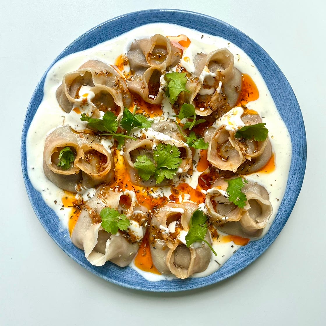 How To Make Dumplings