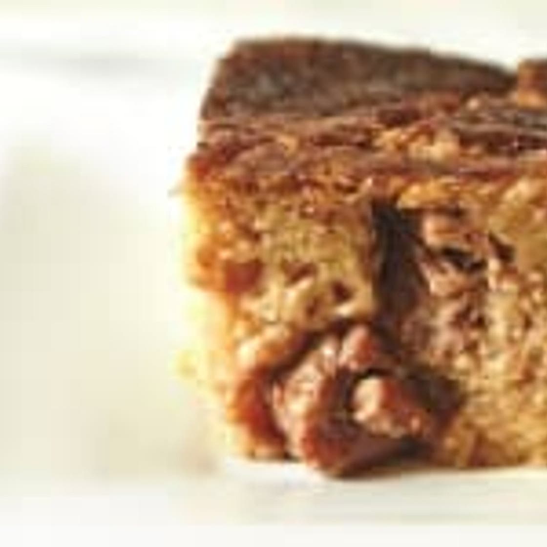 Flanken-Potato Kugel