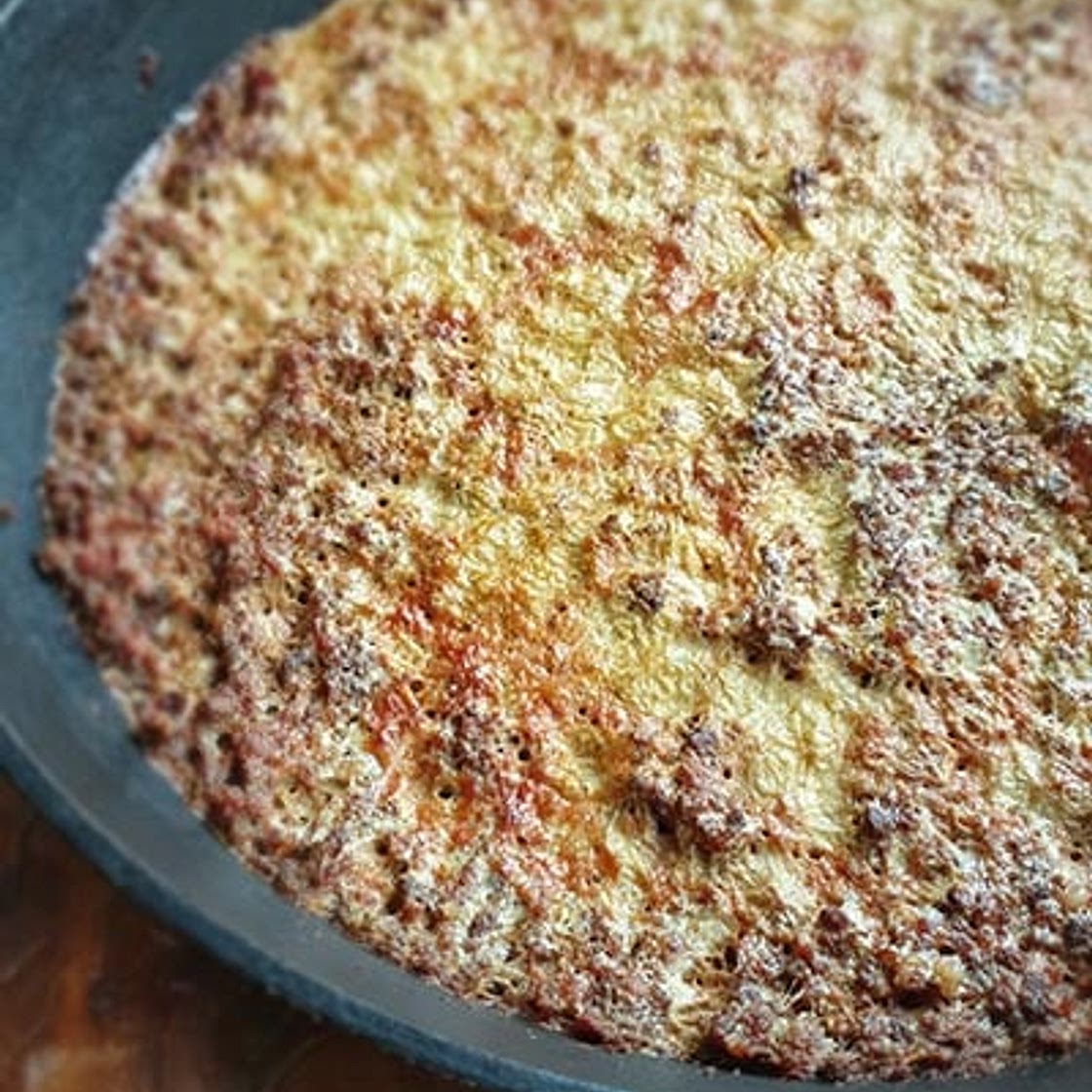 Organ Meat Pie | Carnivore Quiche