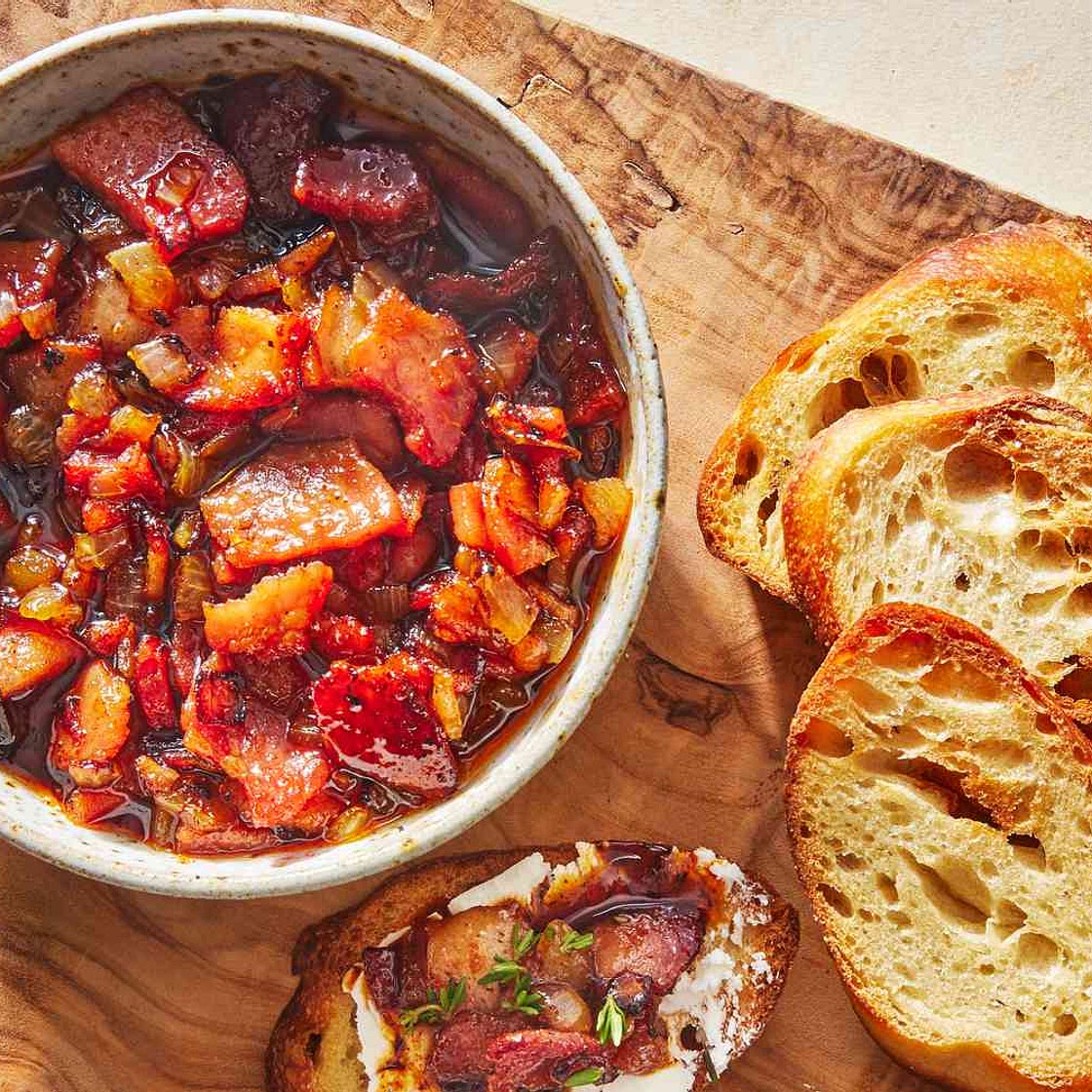 Bacon Jam