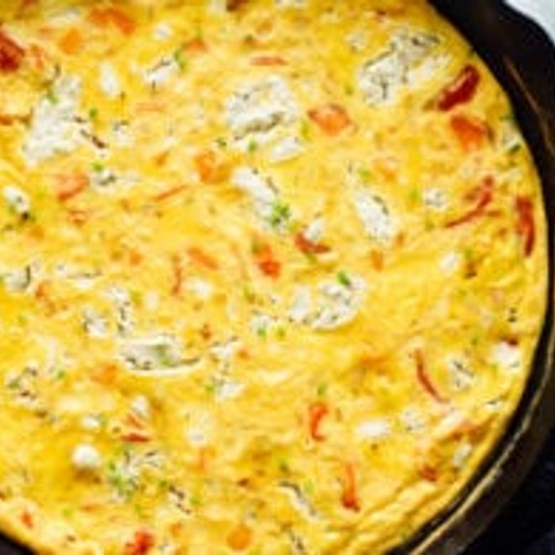 How to Make Frittatas (Stovetop or Baked)