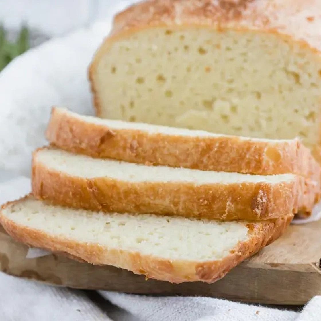 Keto Bread