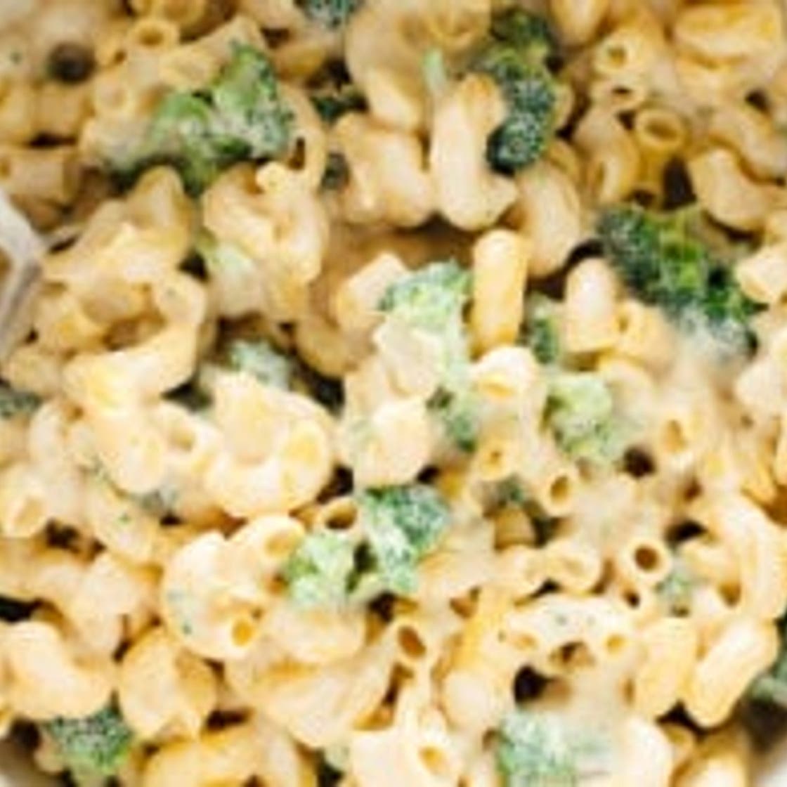 Amazing Vegan Mac and Cheese