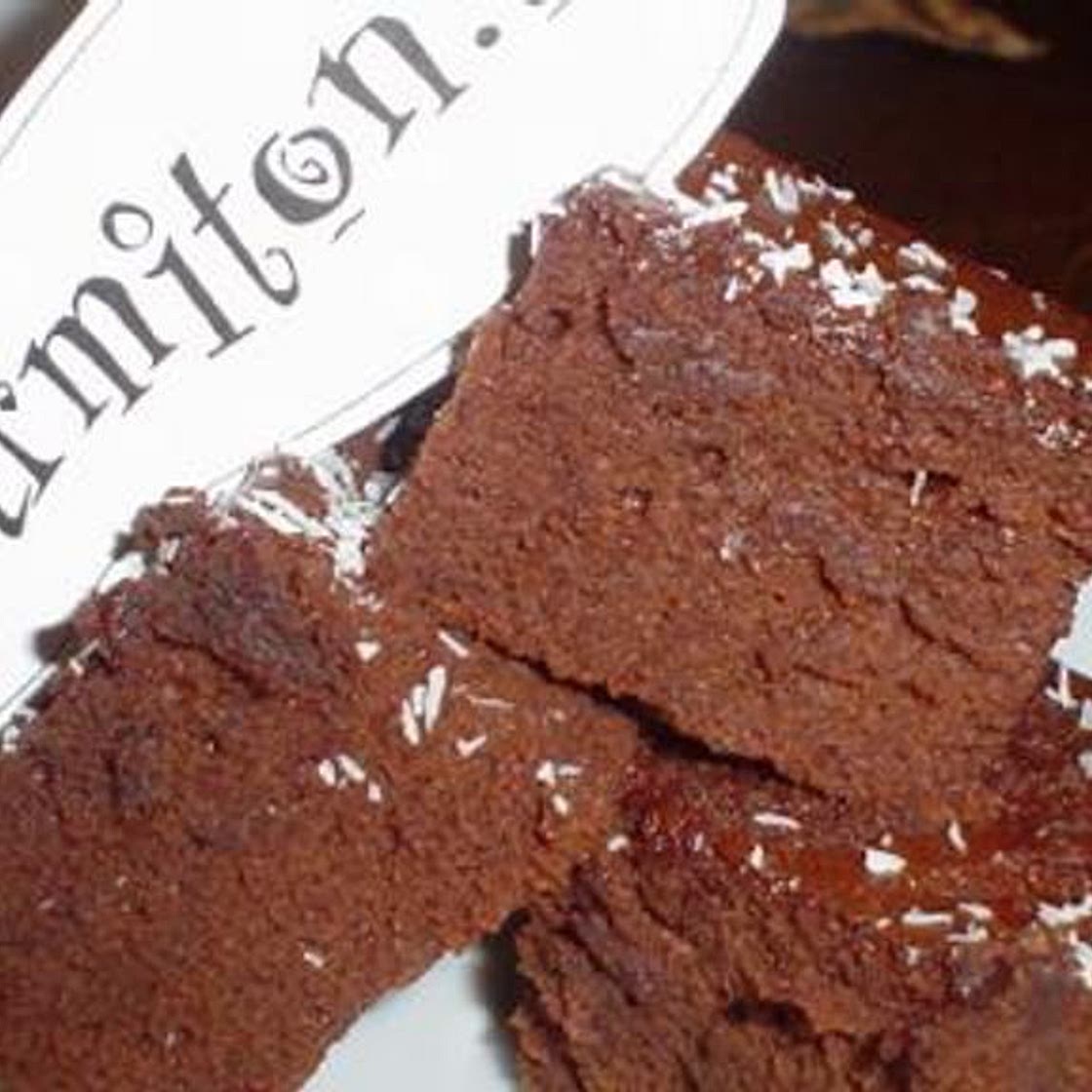 Gâteau ultra-moelleux au chocolat sans beurre