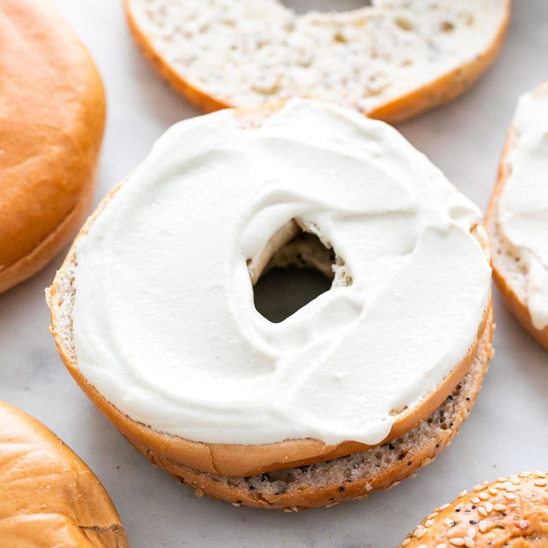 The Best Vegan Cream Cheese Recipe