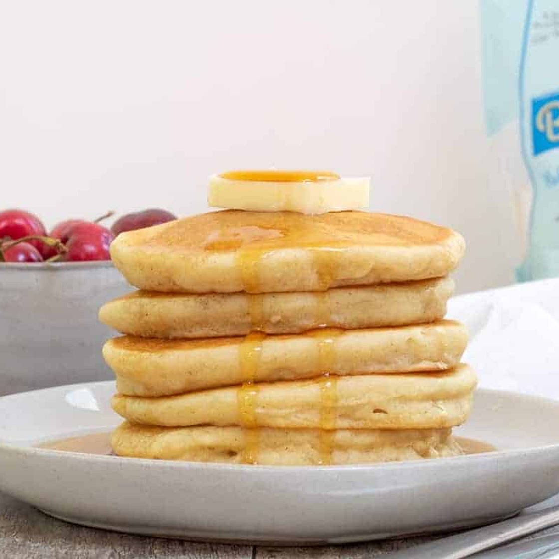 Best Gluten Free Pancakes