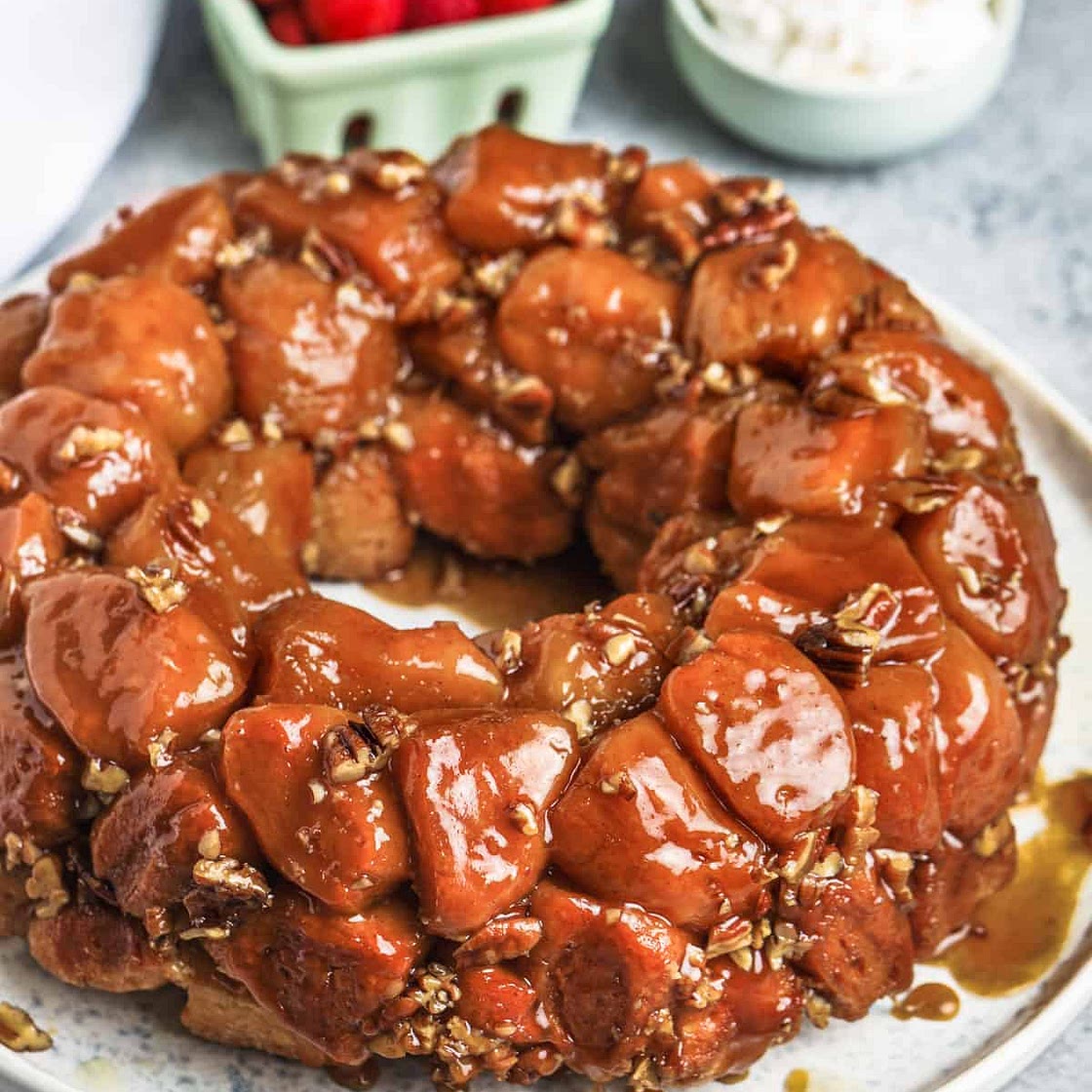 Monkey Bread