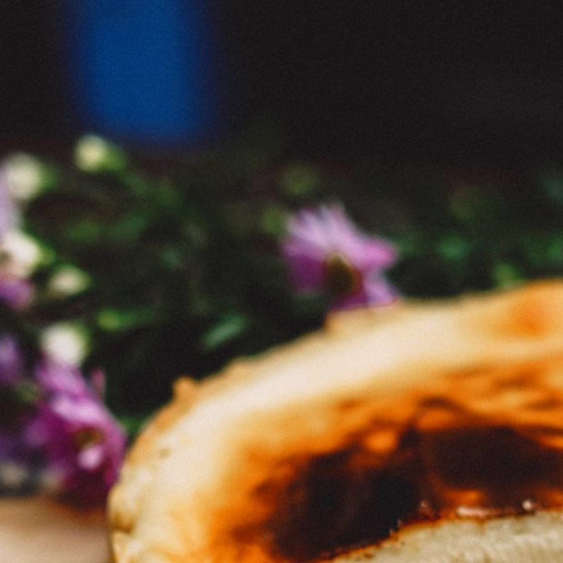 Le flan pâtissier de Pierre Hermé