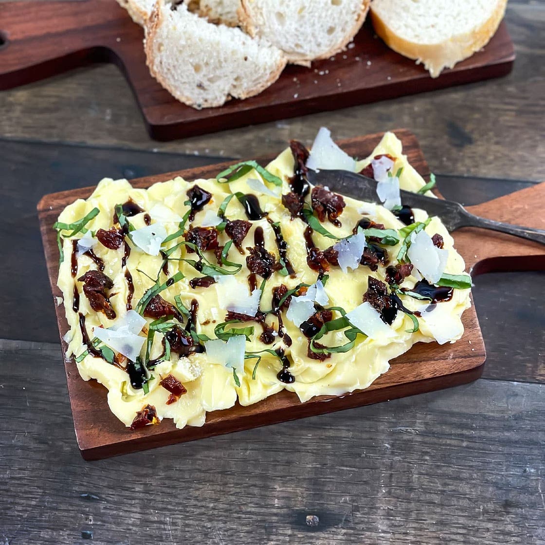 Italian Butter Board Recipe