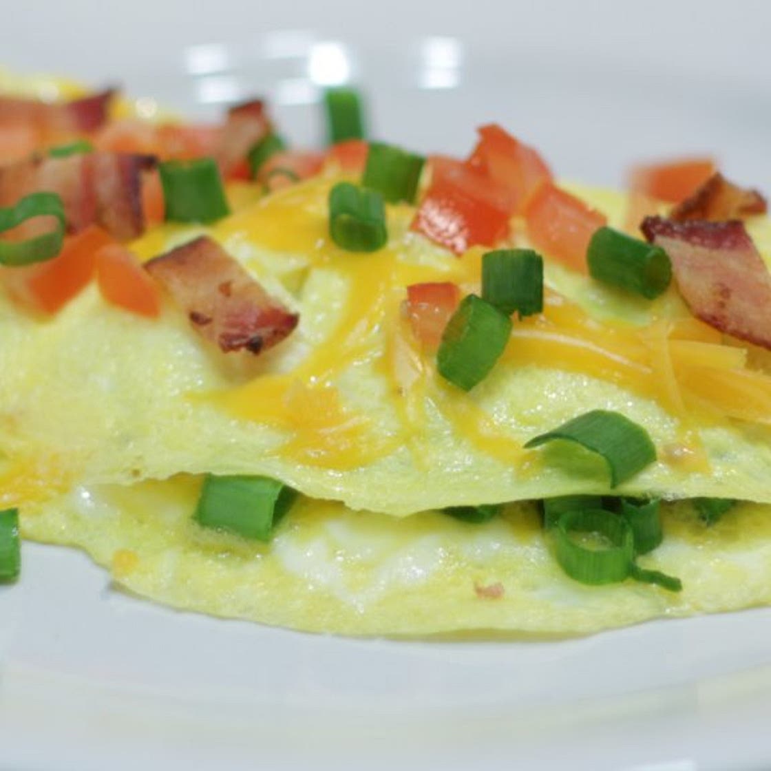 Omelet