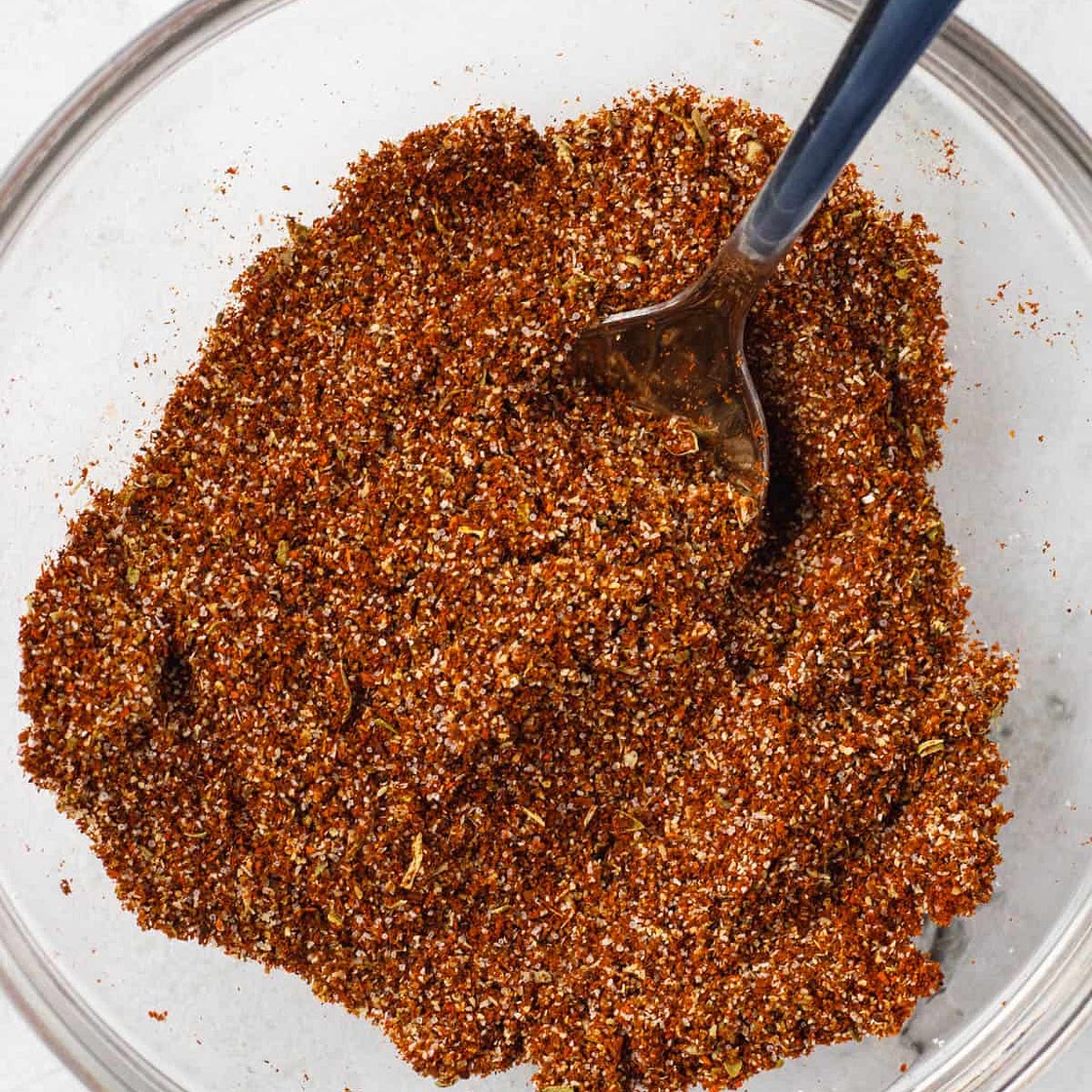 Beef Taco Seasoning