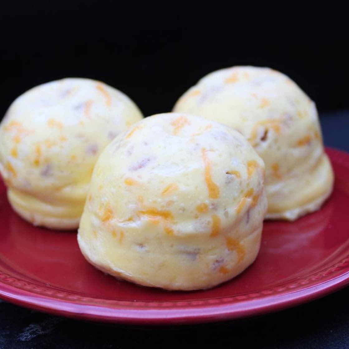 Instant Pot® Egg Bites
