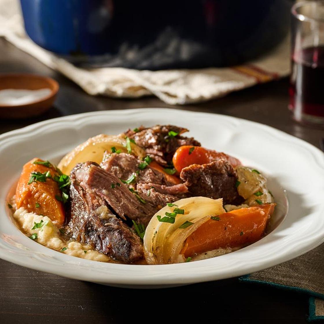 Perfect Pot Roast