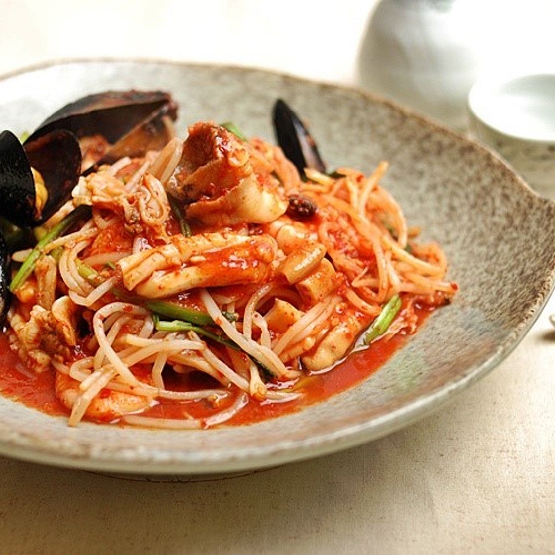 해물찜 만드는 법