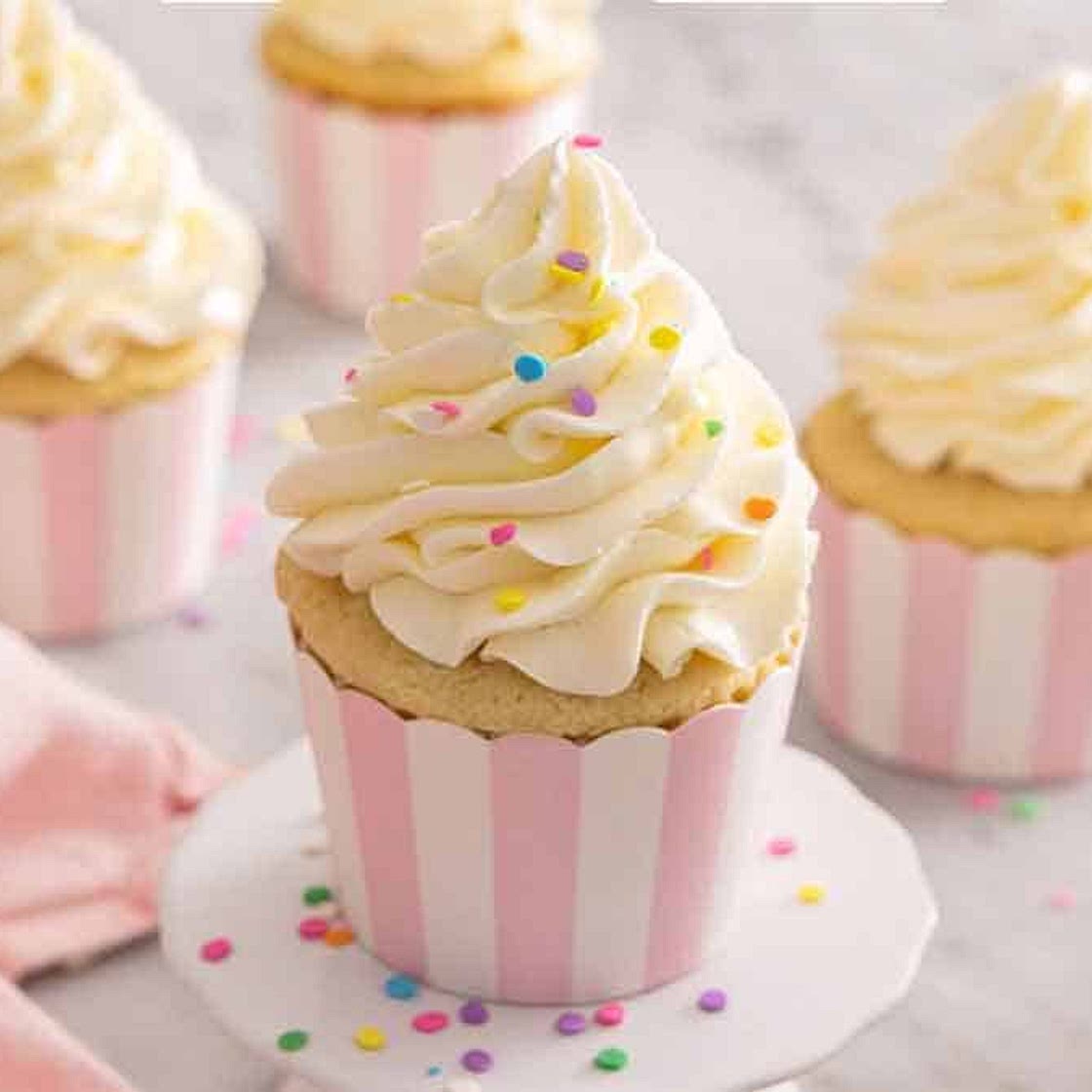 How to Make Italian Buttercream