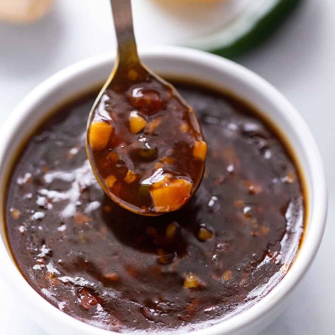 Chinese Garlic Sauce