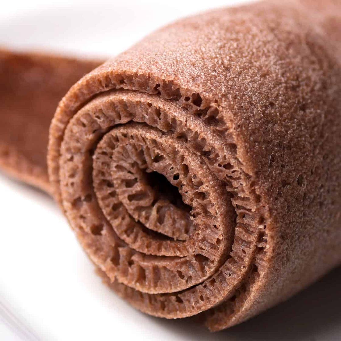 Authentic Injera (Ethiopian Flatbread)