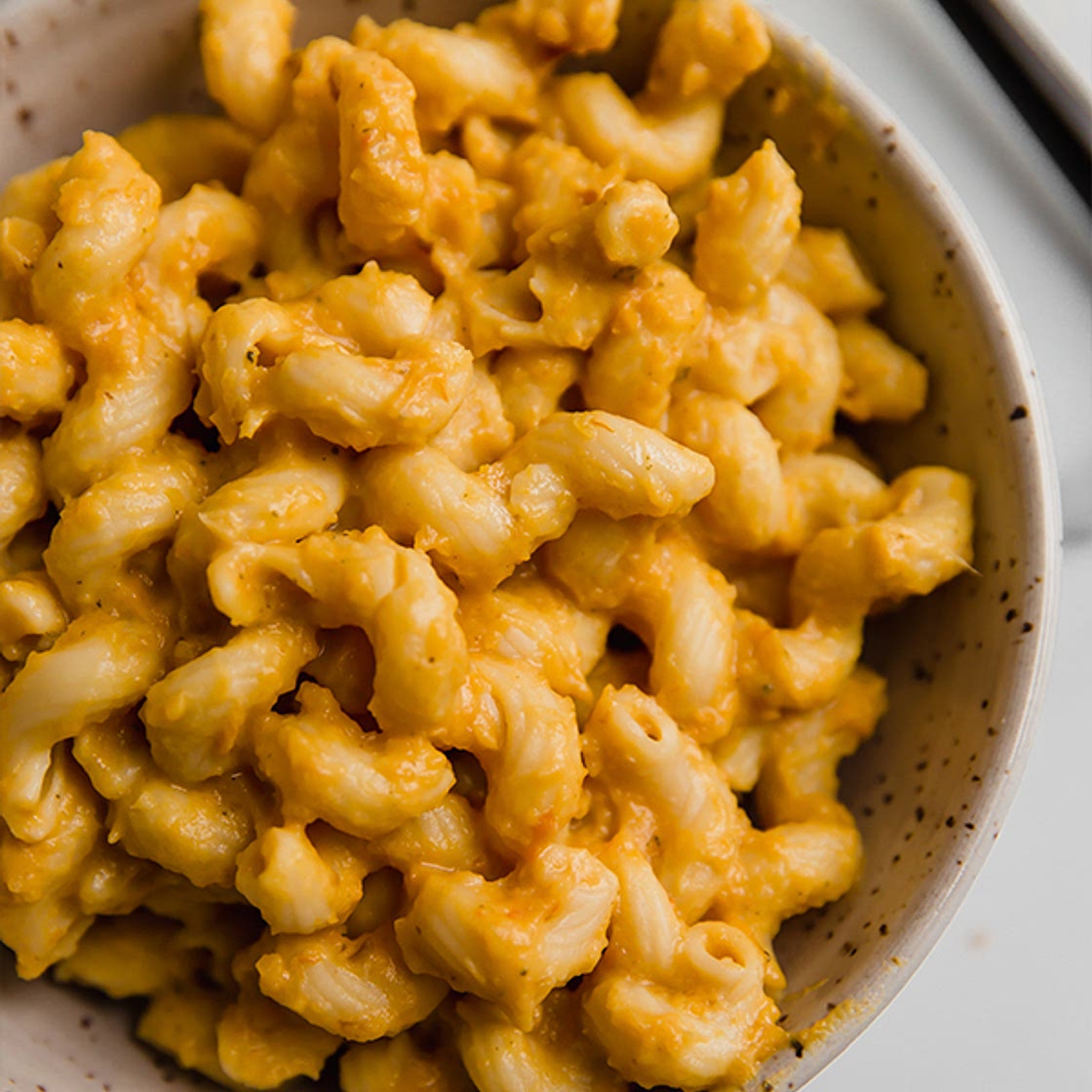 Butternut Squash Pasta Sauce (Paleo, Gluten-free, Dairy-free)