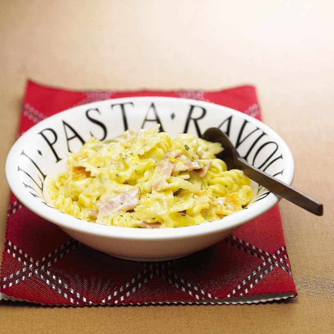 카르보나라 만드는 법