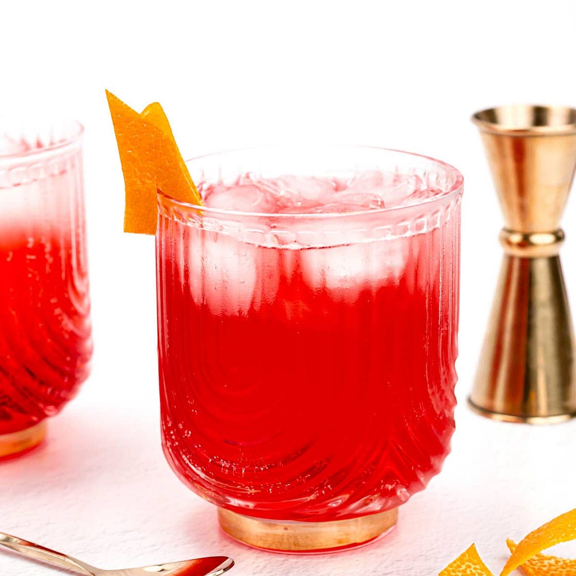 Campari Spritz
