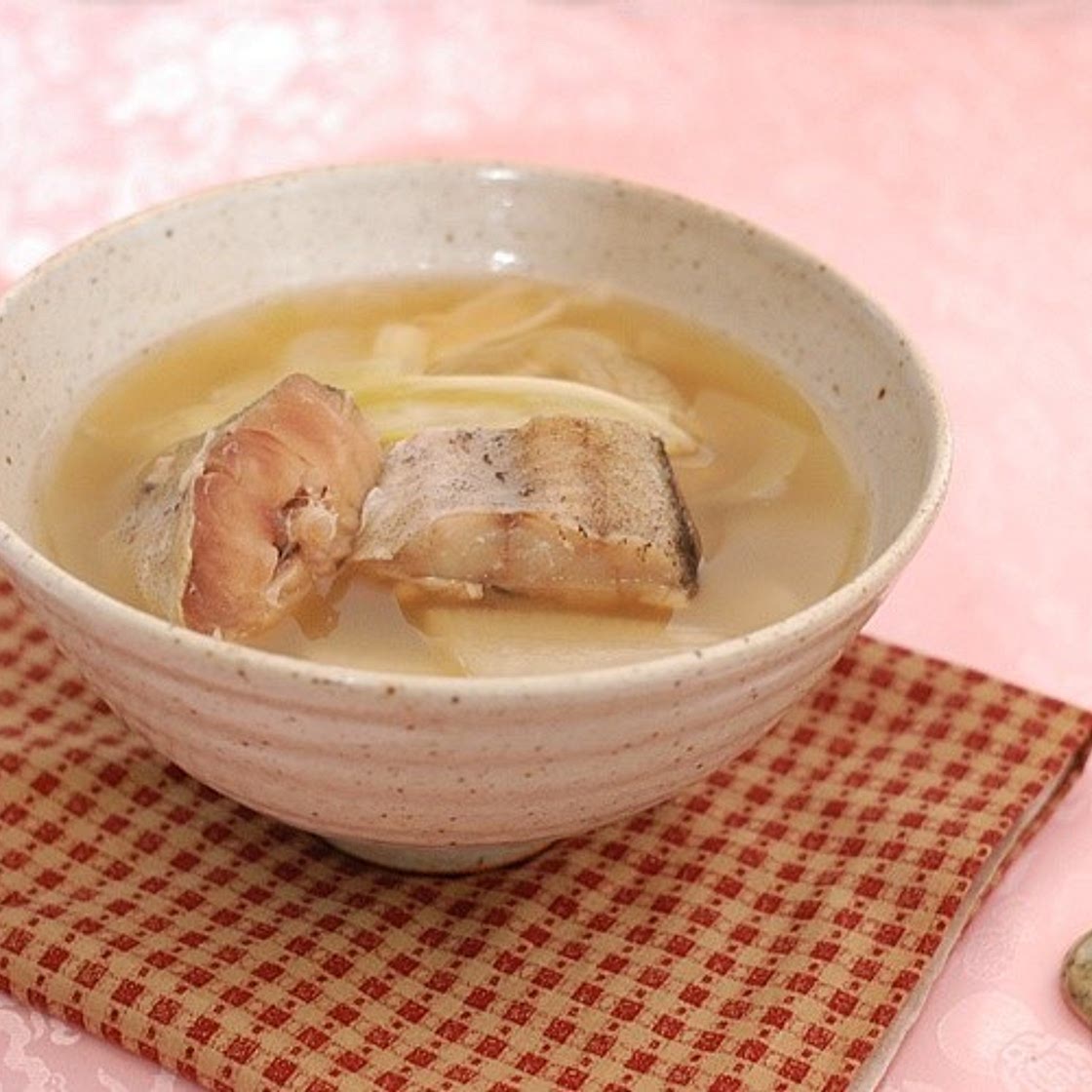 동탯국 만드는 법