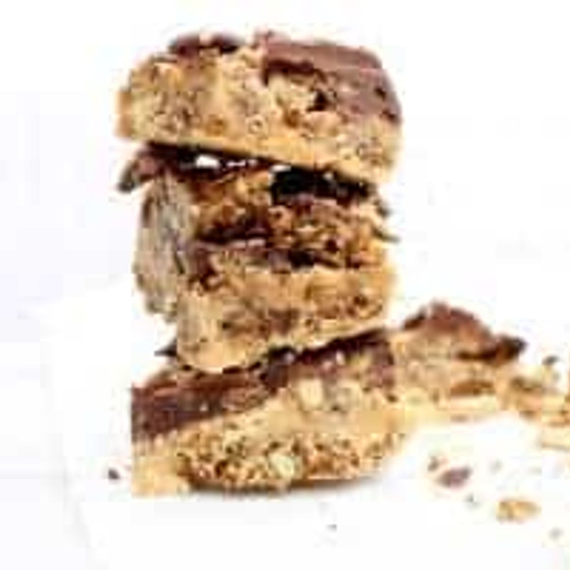 Paleo Passion Granola Bars