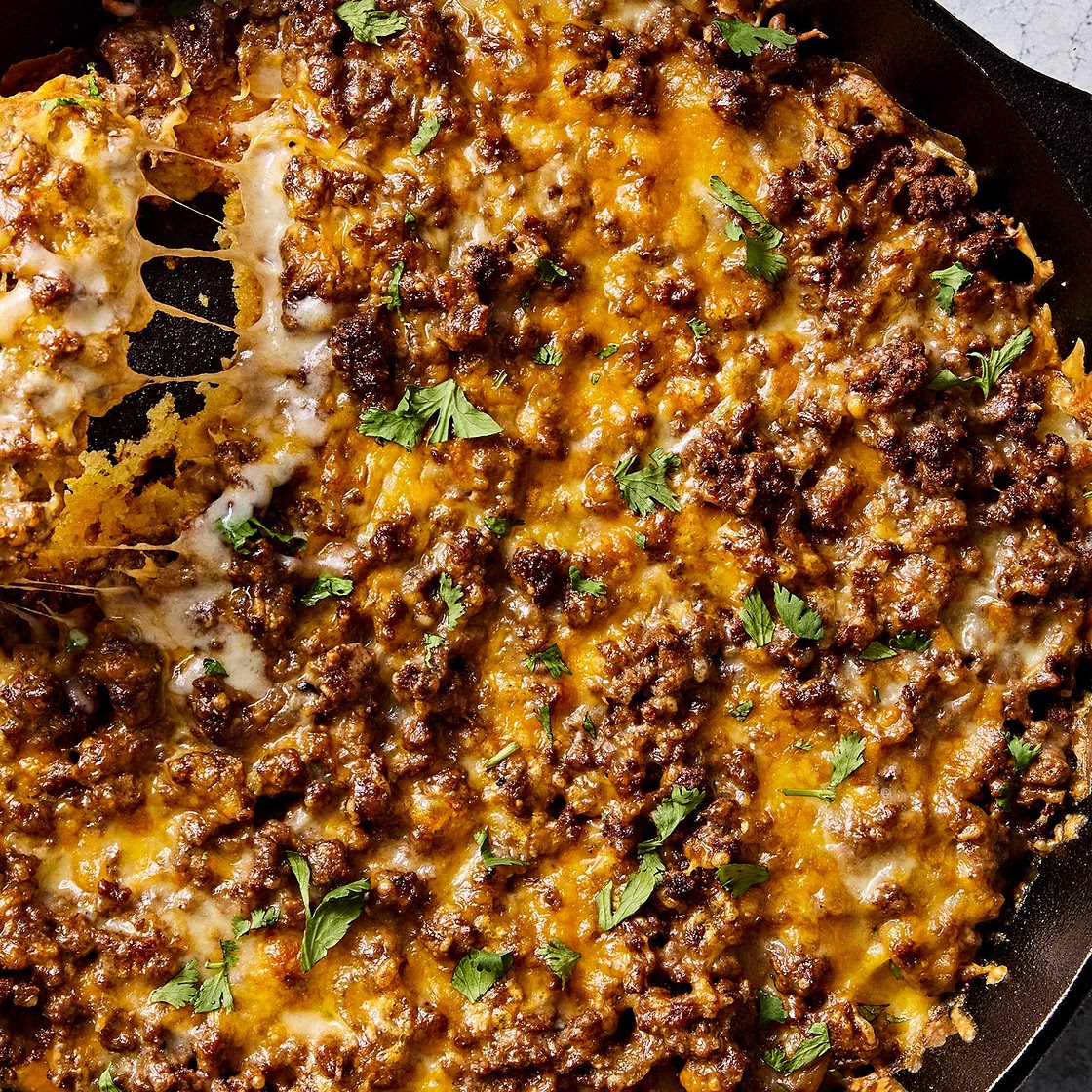 Tamale Pie
