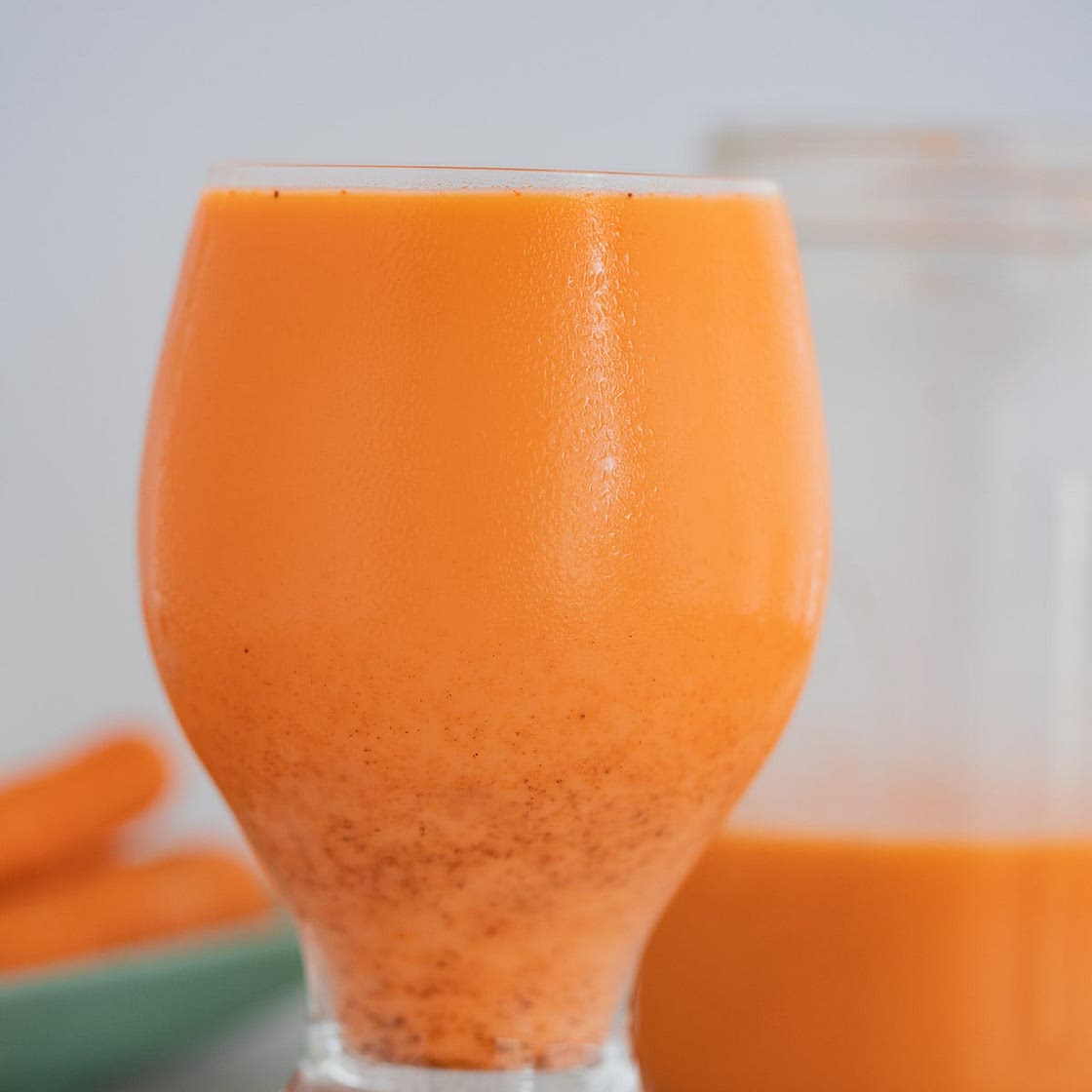 Carrot Juice
